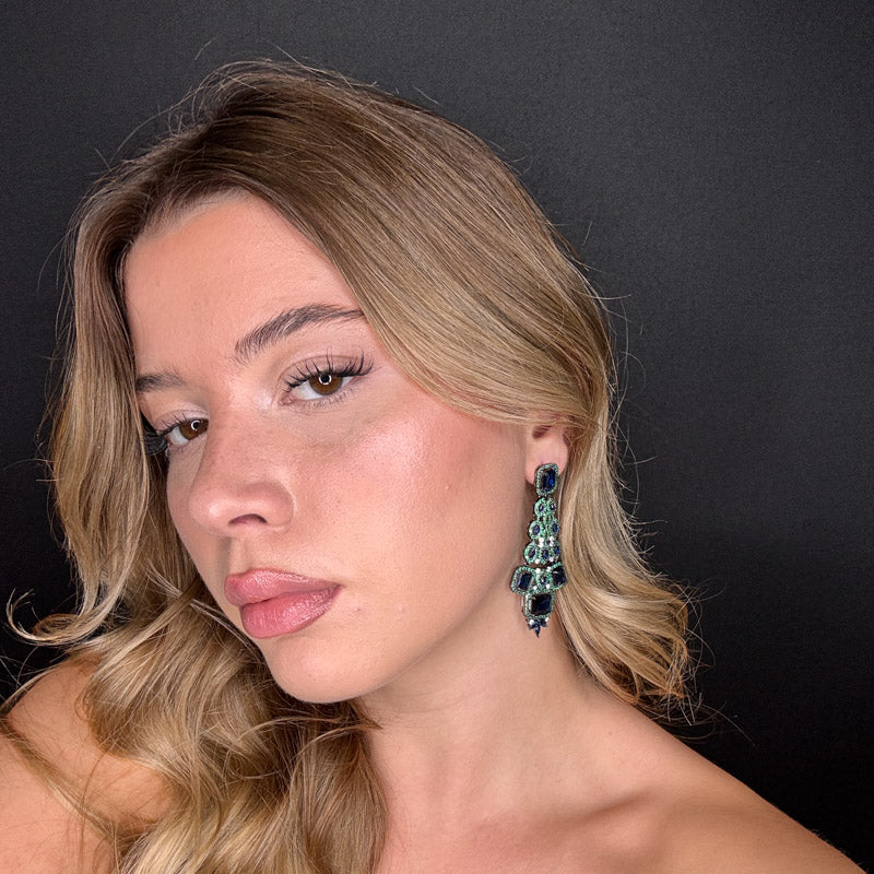 Palestro Milano Alberi di Pietre Preziose