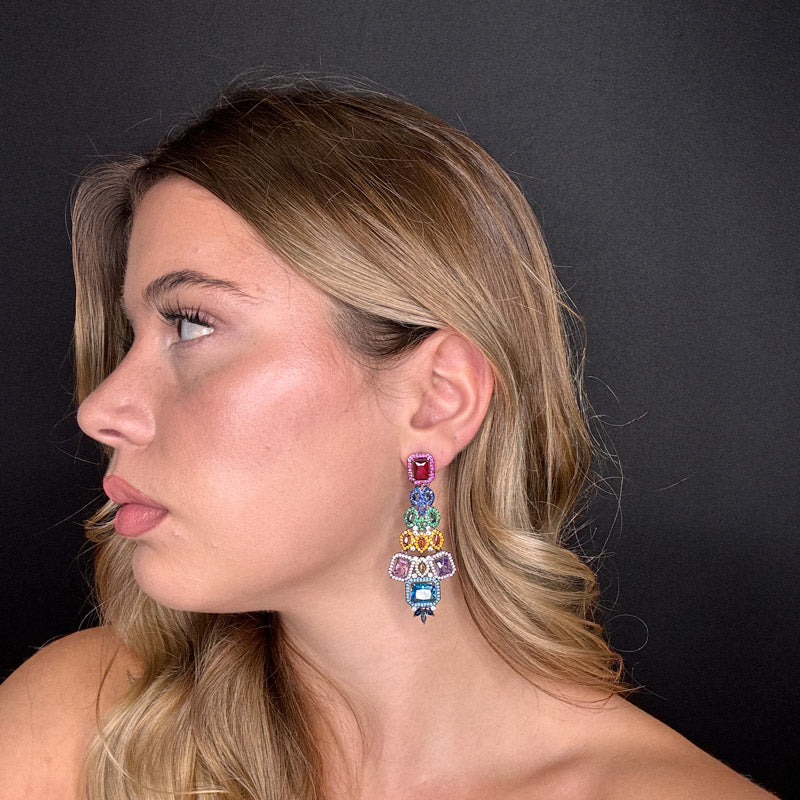 Palestro Milano Alberi di Pietre Preziose