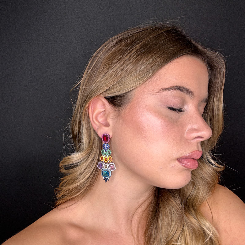 Palestro Milano Alberi di Pietre Preziose