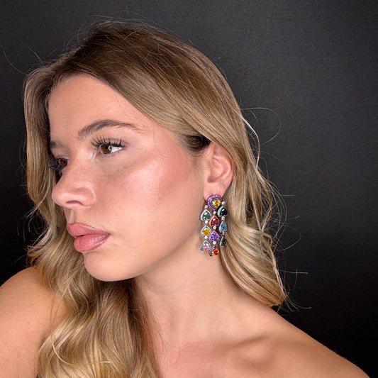 Palestro Milano Amore a Cristalli