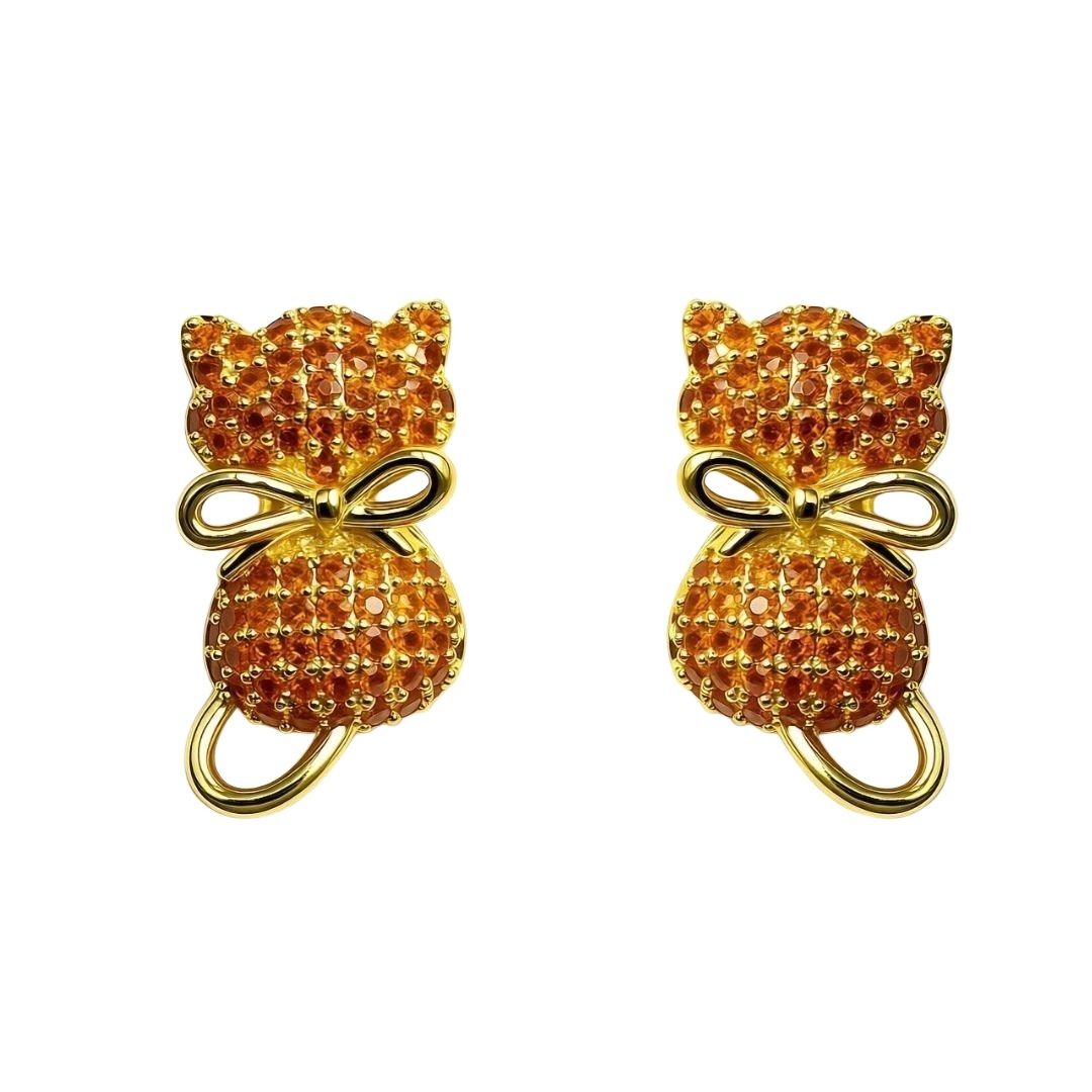 Palestro Milano Arancio Gattini di Pavè