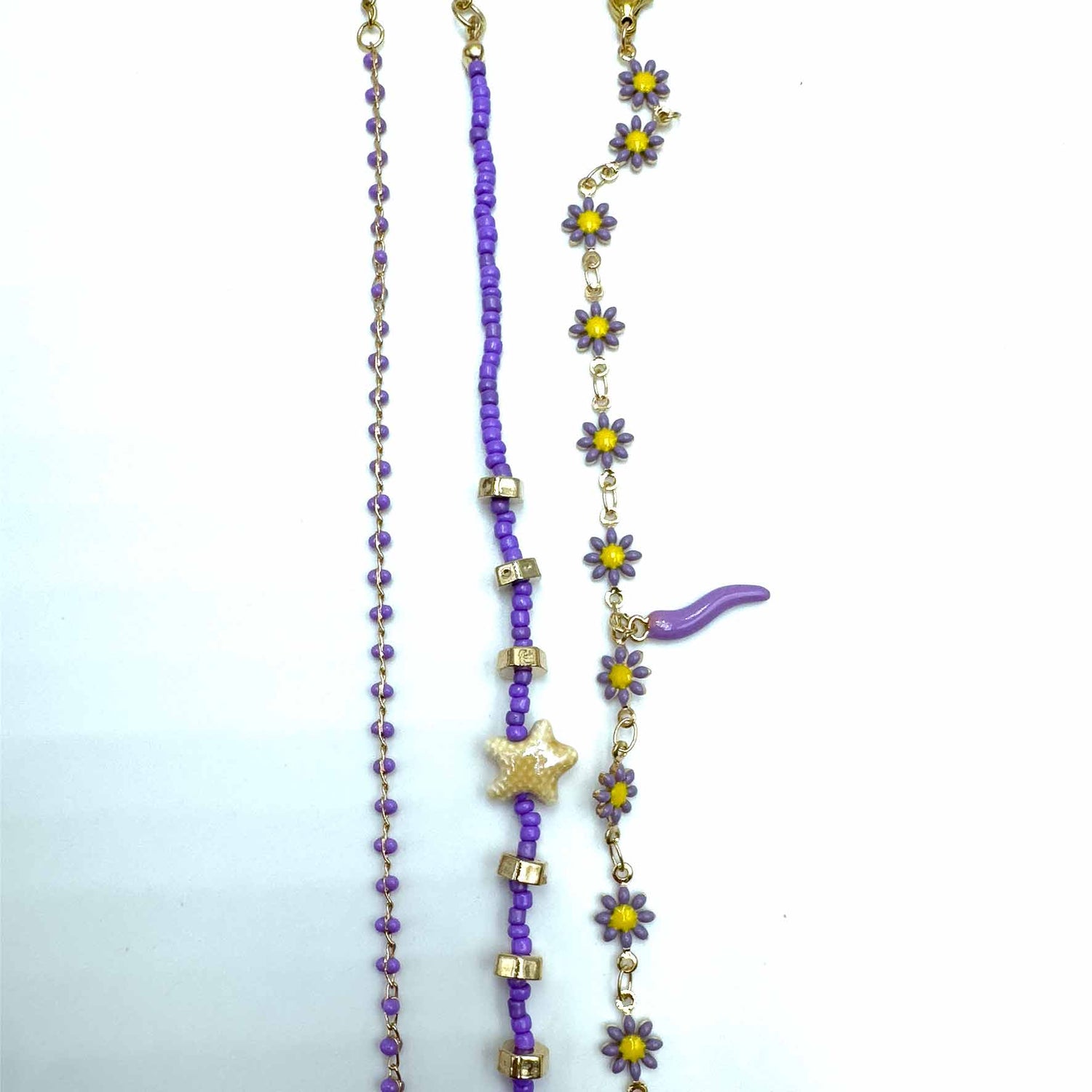 Palestro Milano Cavigliere Trio cavigliere anima lilla