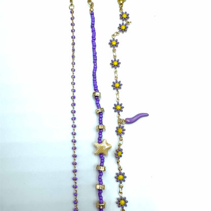 Palestro Milano Cavigliere Trio cavigliere anima lilla