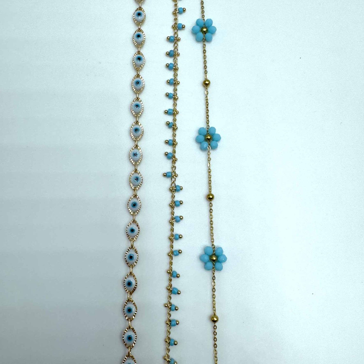 Palestro Milano Cavigliere Trio cavigliere azzurro mediterraneo