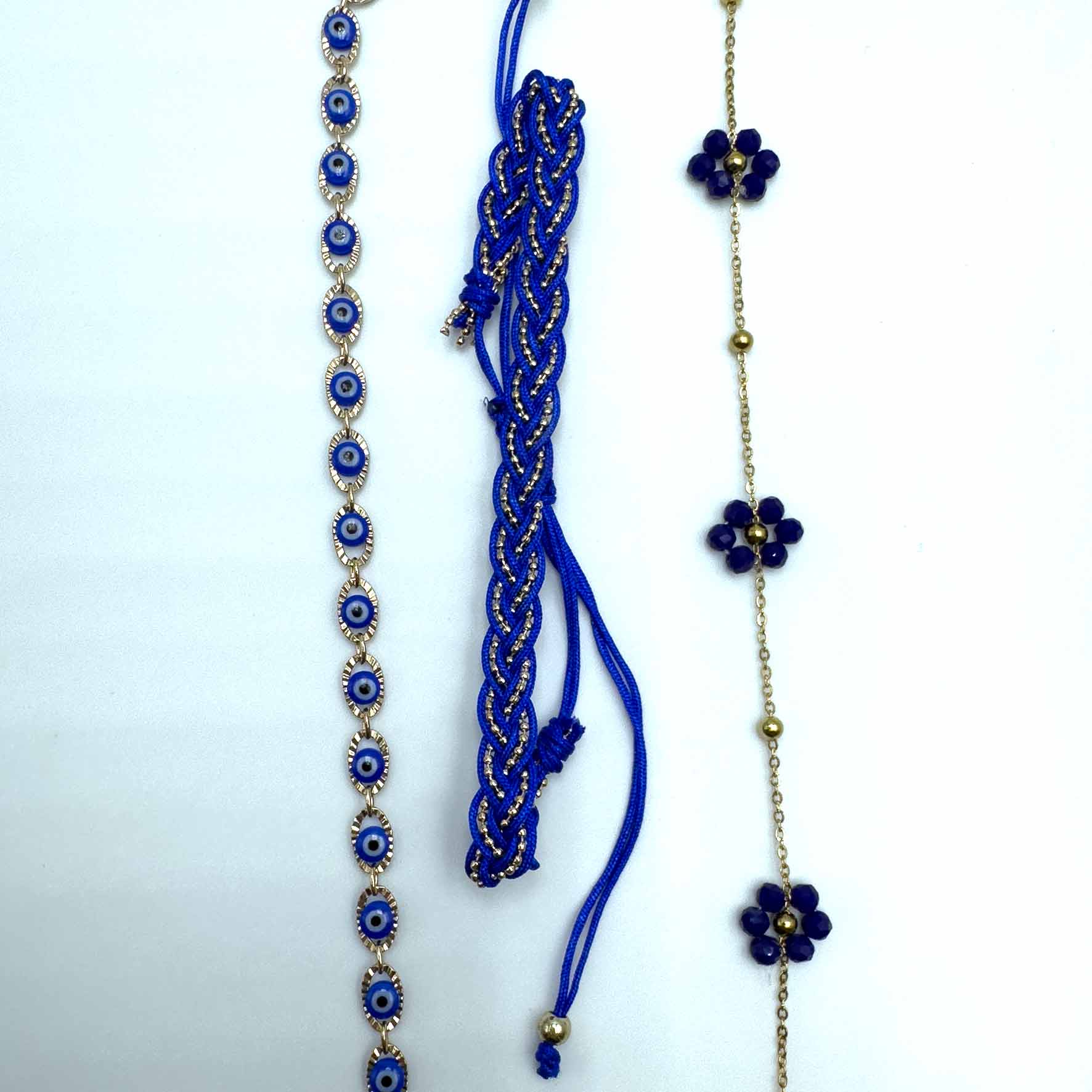 Palestro Milano Cavigliere Trio cavigliere blu oceano