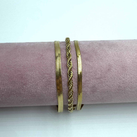 Palestro Milano Cavigliere Trio cavigliere classico senza tempo