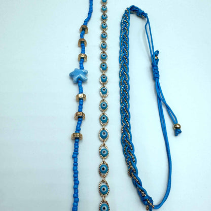 Palestro Milano Cavigliere Trio cavigliere costa azzurra