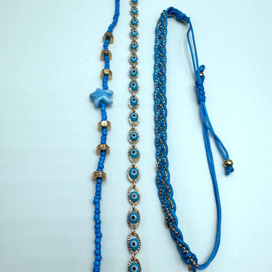 Palestro Milano Cavigliere Trio cavigliere costa azzurra