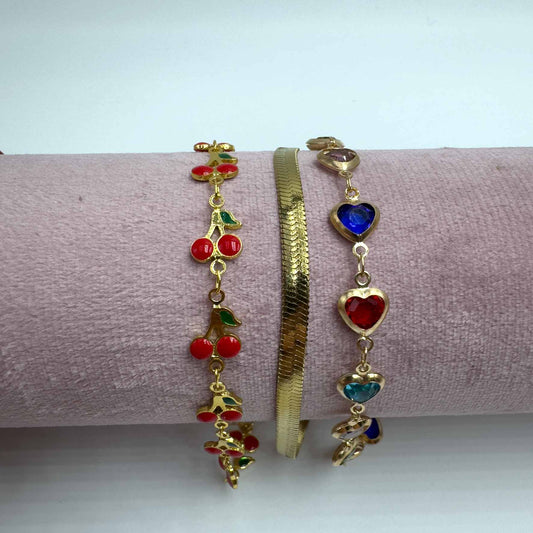 Palestro Milano Cavigliere Trio cavigliere dolce amore