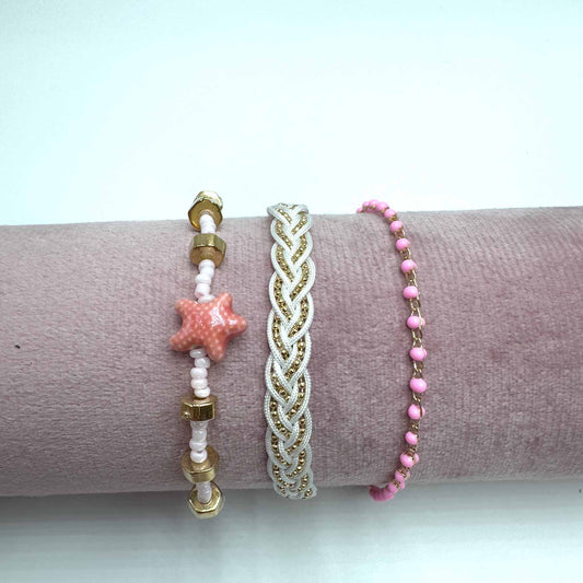 Palestro Milano Cavigliere Trio cavigliere dolce estate