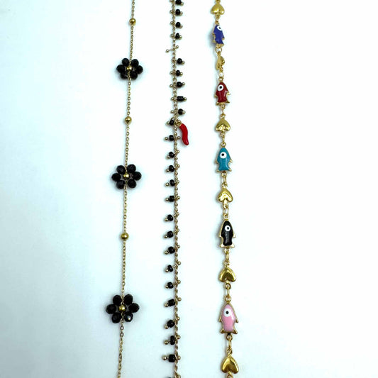 Palestro Milano Cavigliere Trio cavigliere eleganza fiorita