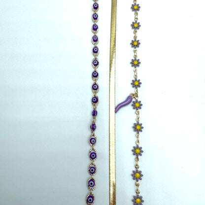 Palestro Milano Cavigliere Trio cavigliere magia di lavanda