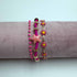 Palestro Milano Cavigliere Trio cavigliere margheritine & charm stella