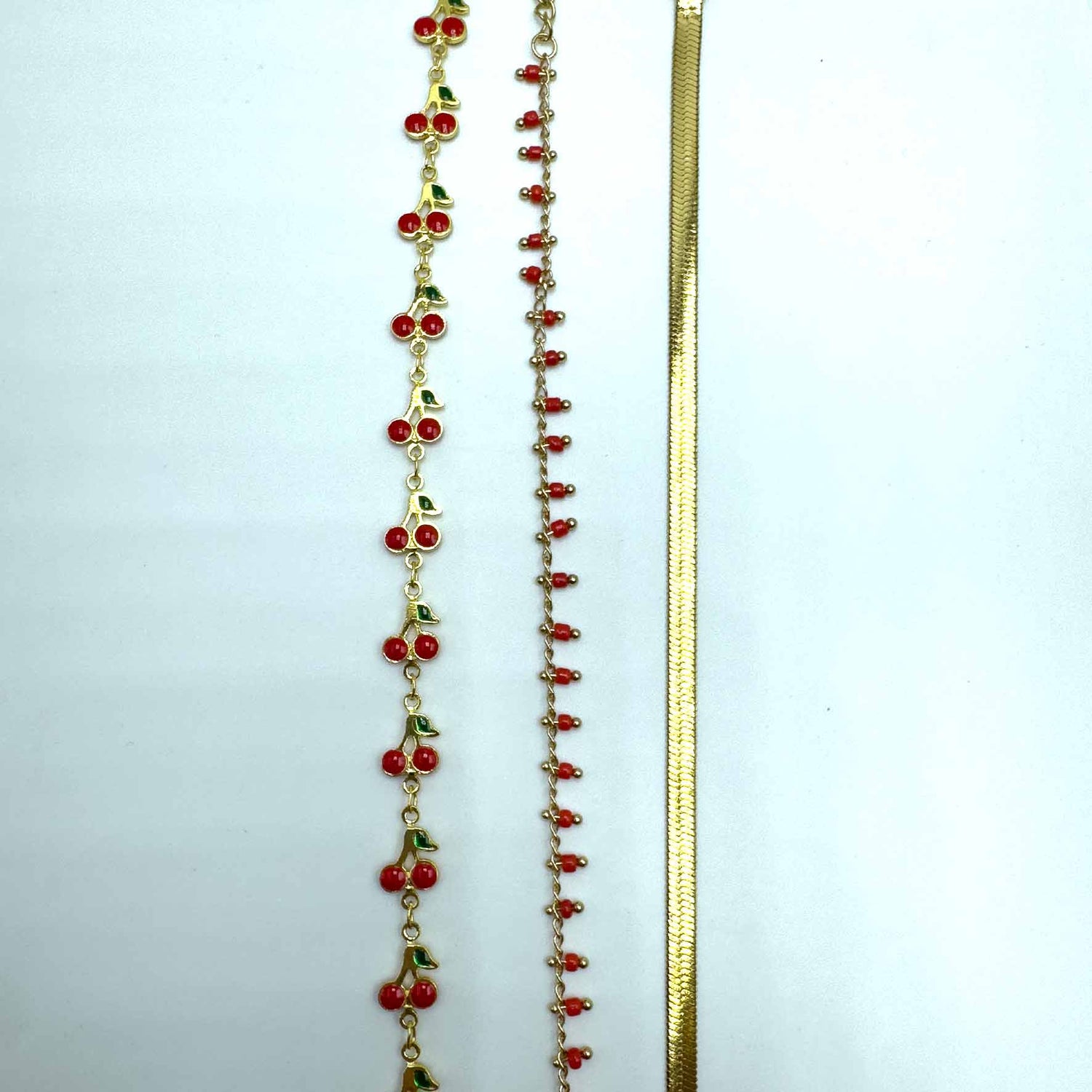 Palestro Milano Cavigliere Trio cavigliere sweet cherry