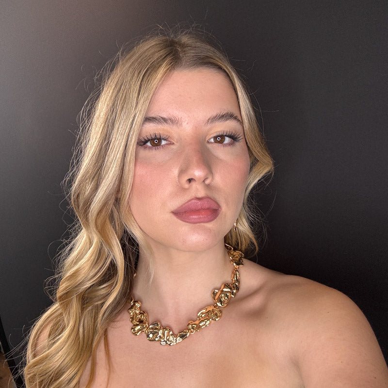 Palestro Milano Collane Amelia Set