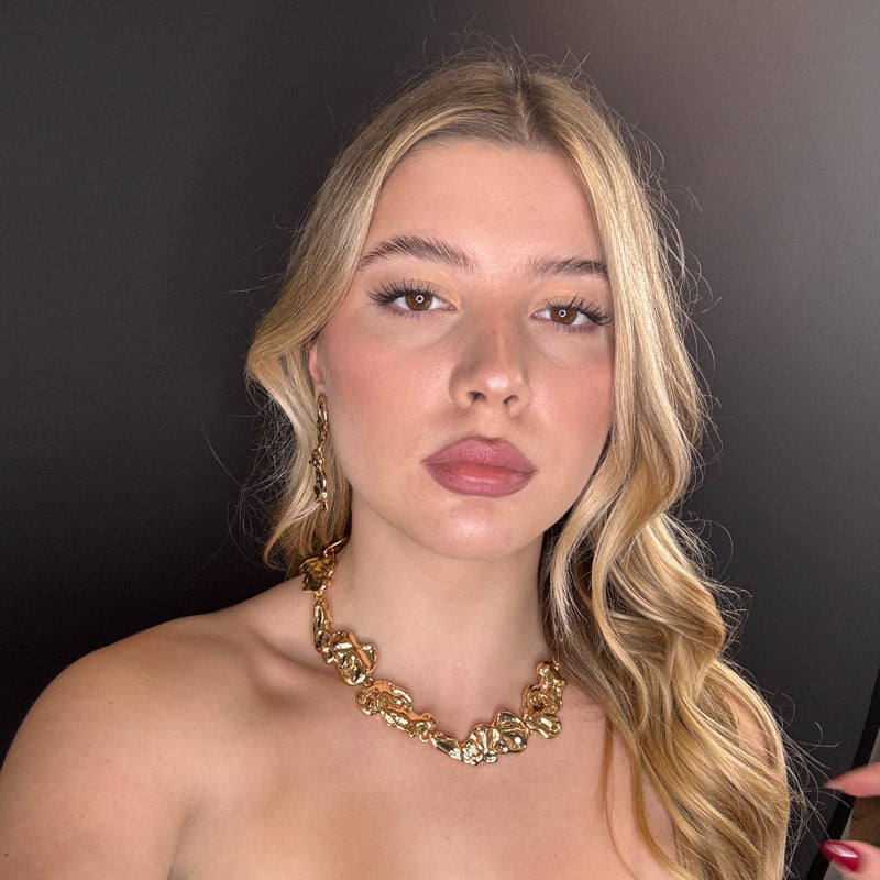 Palestro Milano Collane Amelia Set