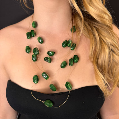 Palestro Milano Collane Armonia di Pietre