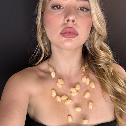 Palestro Milano Collane Armonia di Pietre