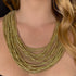 Palestro Milano Collane Atena Gold