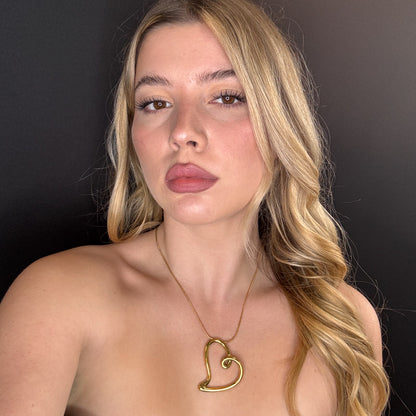 Palestro Milano Collane Collana Cuore Mio