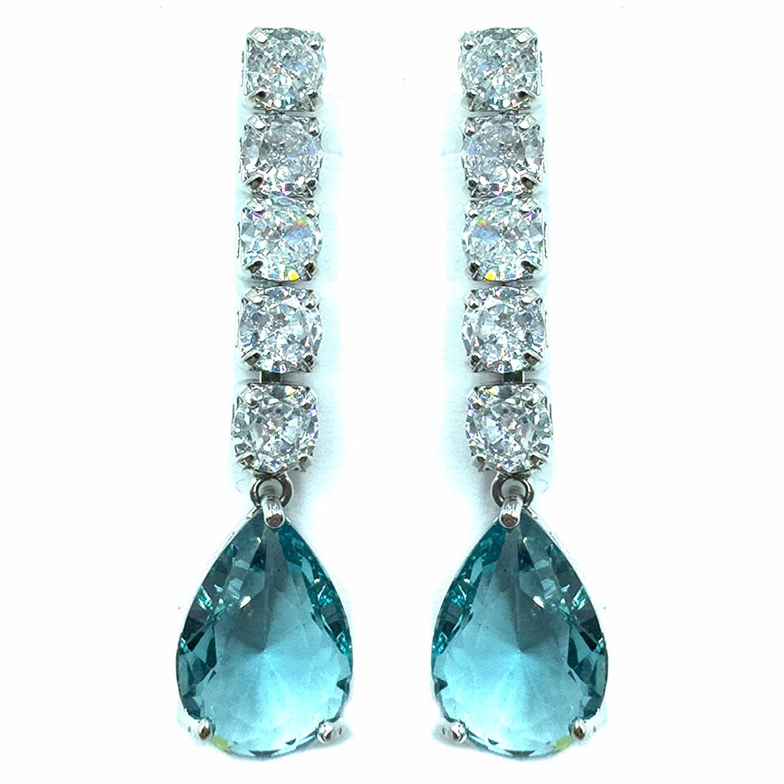 Palestro Milano Collane Gocce d&