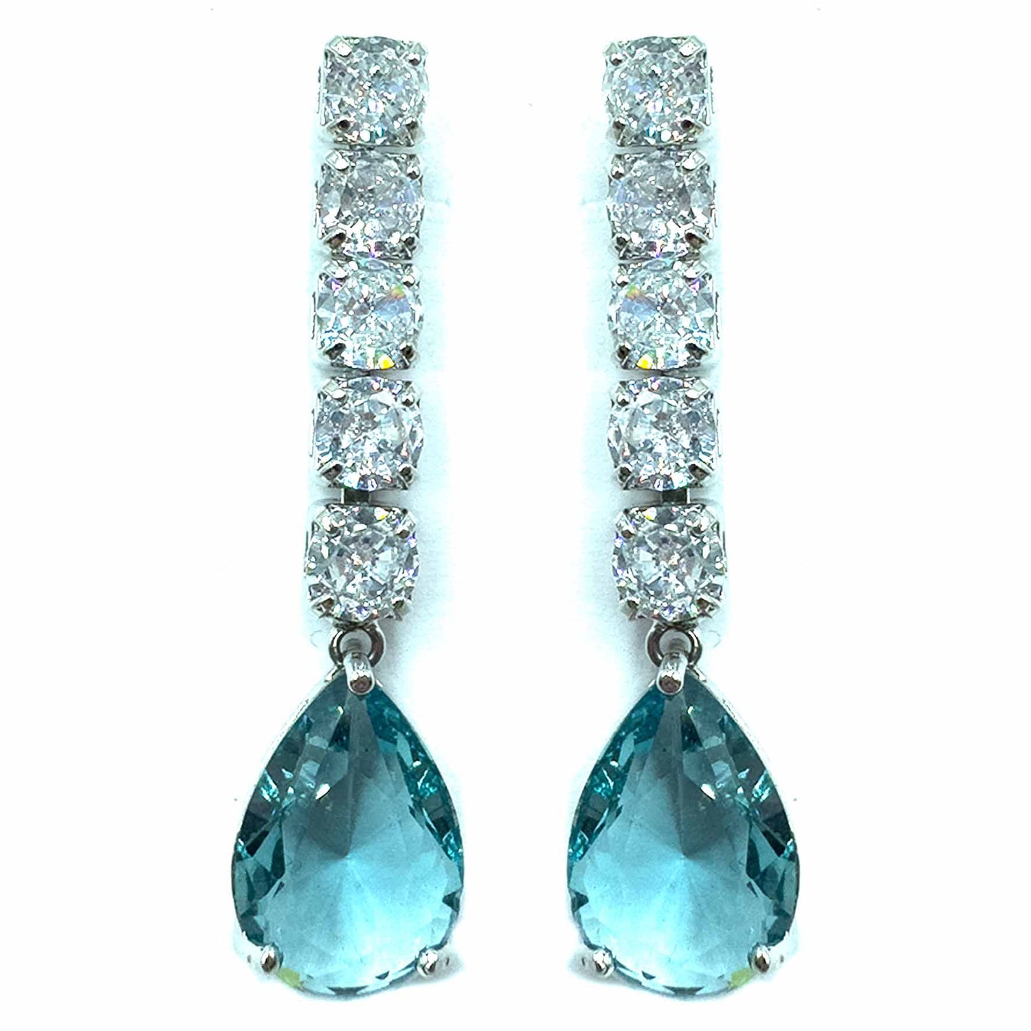 Palestro Milano Collane Gocce d&