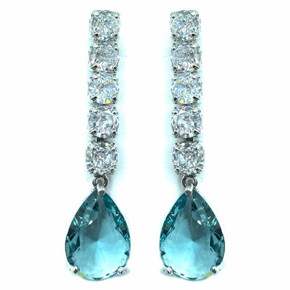 Palestro Milano Collane Gocce d&