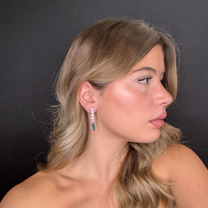 Palestro Milano Collane Gocce d&