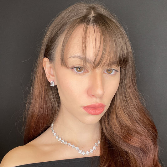 Palestro Milano Collane Luce