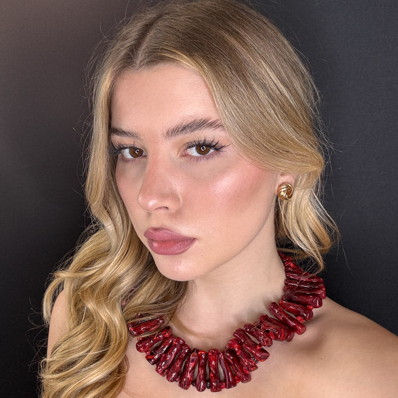 Palestro Milano Collane Nausica Set Collana+Bracciale