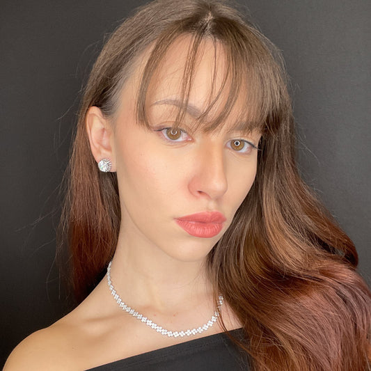 Palestro Milano Collane Splendore