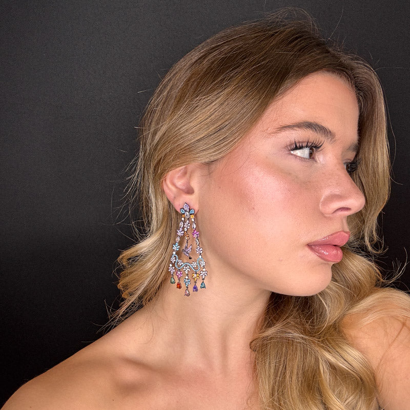 Palestro Milano Festa primaverile di rondinelle