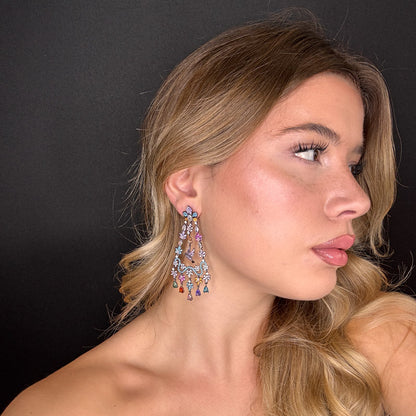 Palestro Milano Festa primaverile di rondinelle