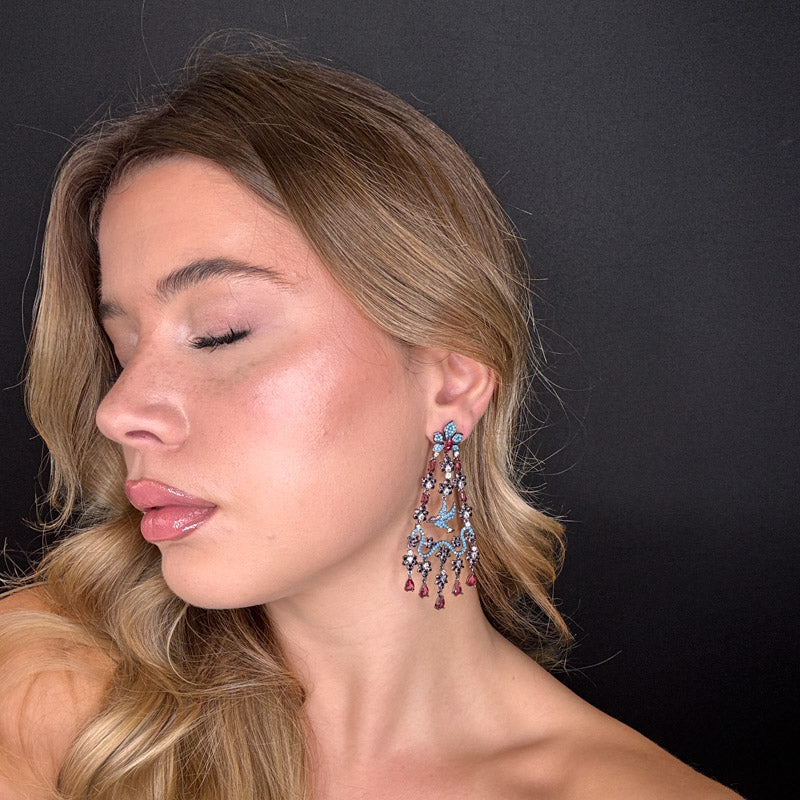 Palestro Milano Festa primaverile di rondinelle