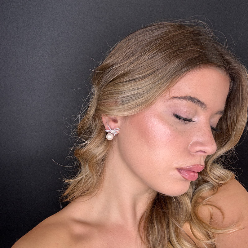 Palestro Milano Fiocchetti di Pavè con Perla