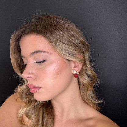 Palestro Milano Fiocchetti di Pavè con Perla