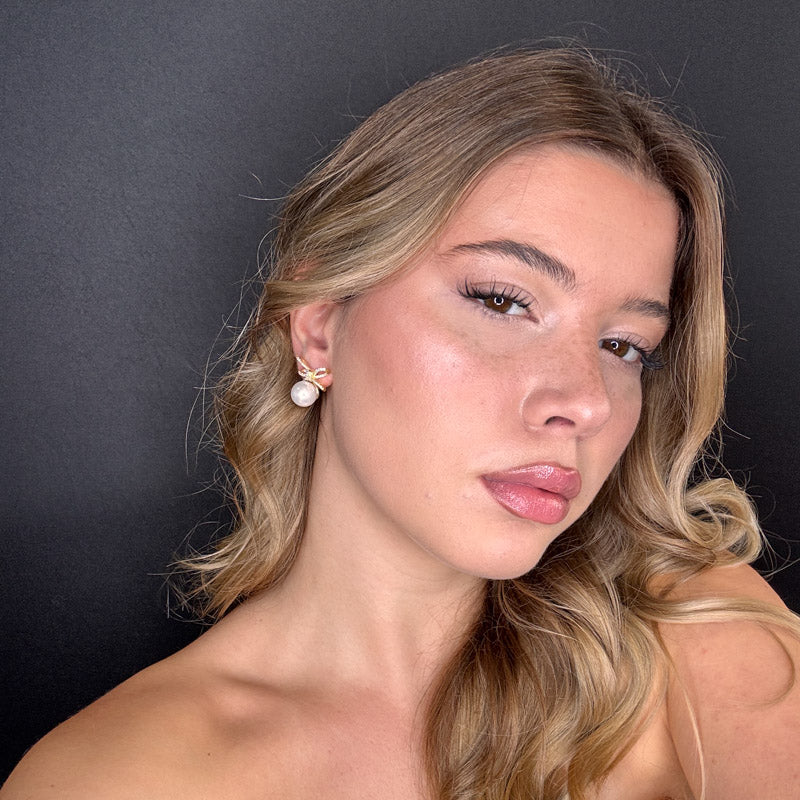 Palestro Milano Fiocchetti di Pavè con Perla