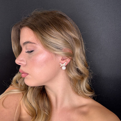 Palestro Milano Fiocchetti di Pavè con Perla