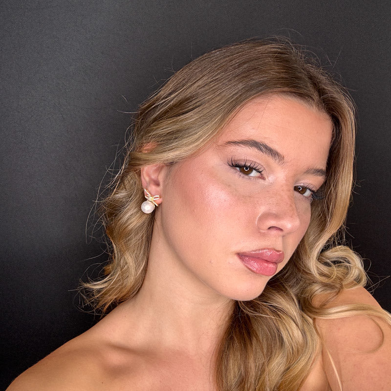 Palestro Milano Fiocchetti di Pavè con Perla