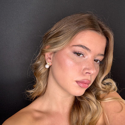 Palestro Milano Fiocchetti di Pavè con Perla