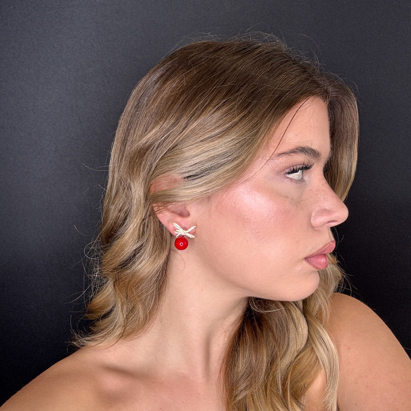 Palestro Milano Fiocchetti di Pavè con Perla