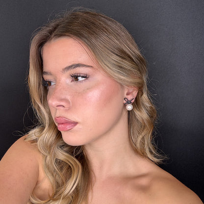 Palestro Milano Fiocchetti di Pavè con Perla