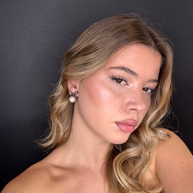 Palestro Milano Fiocchetti di Pavè con Perla