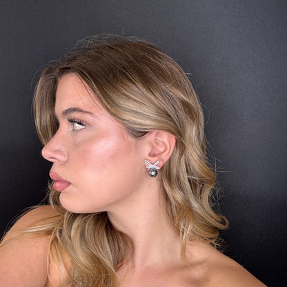 Palestro Milano Fiocchetti di Pavè con Perla