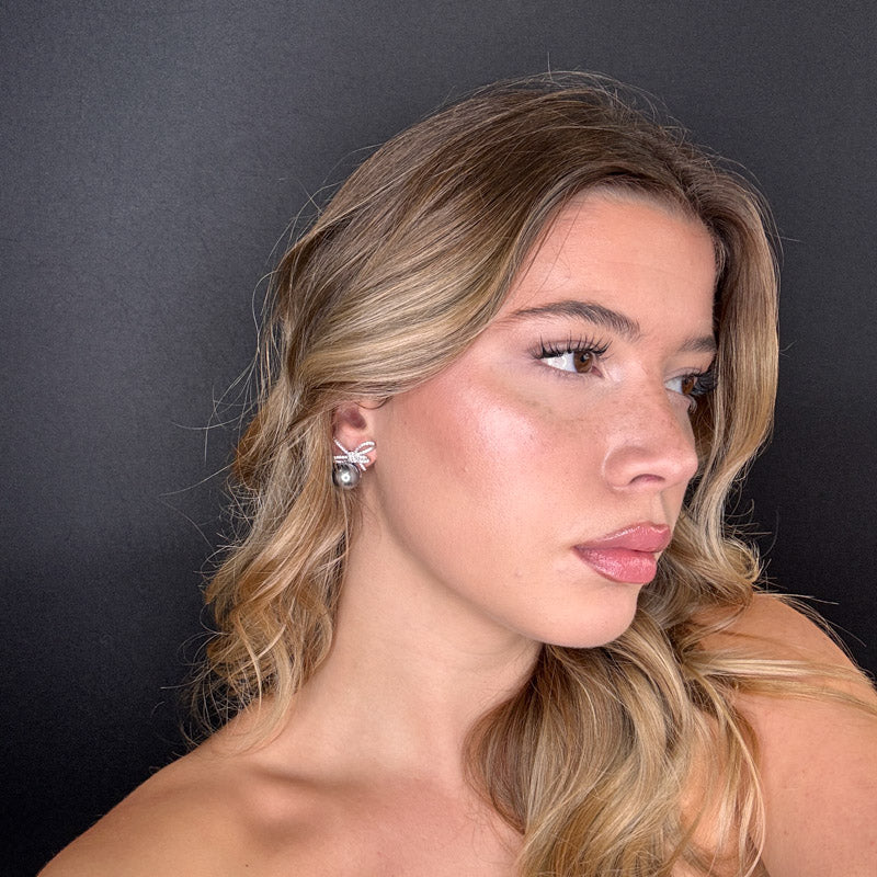 Palestro Milano Fiocchetti di Pavè con Perla