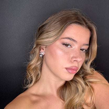 Palestro Milano Fiocchetti di Pavè con Perla