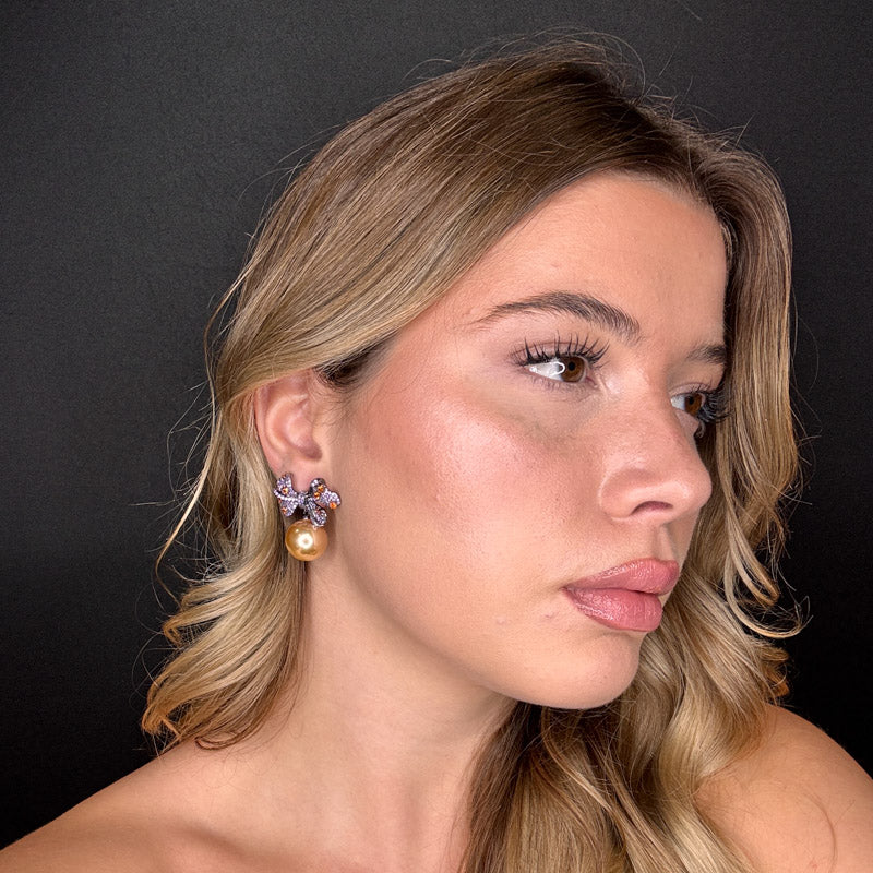 Palestro Milano Fiocco con Perla Big