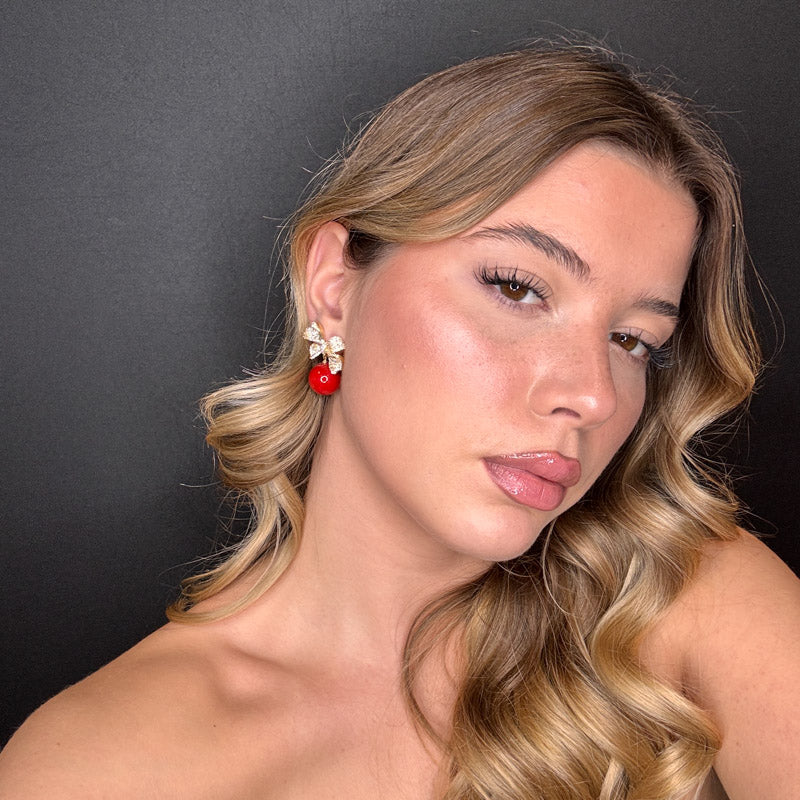 Palestro Milano Fiocco con Perla Big