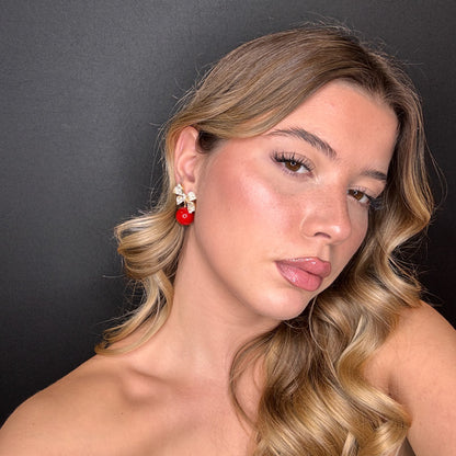 Palestro Milano Fiocco con Perla Big