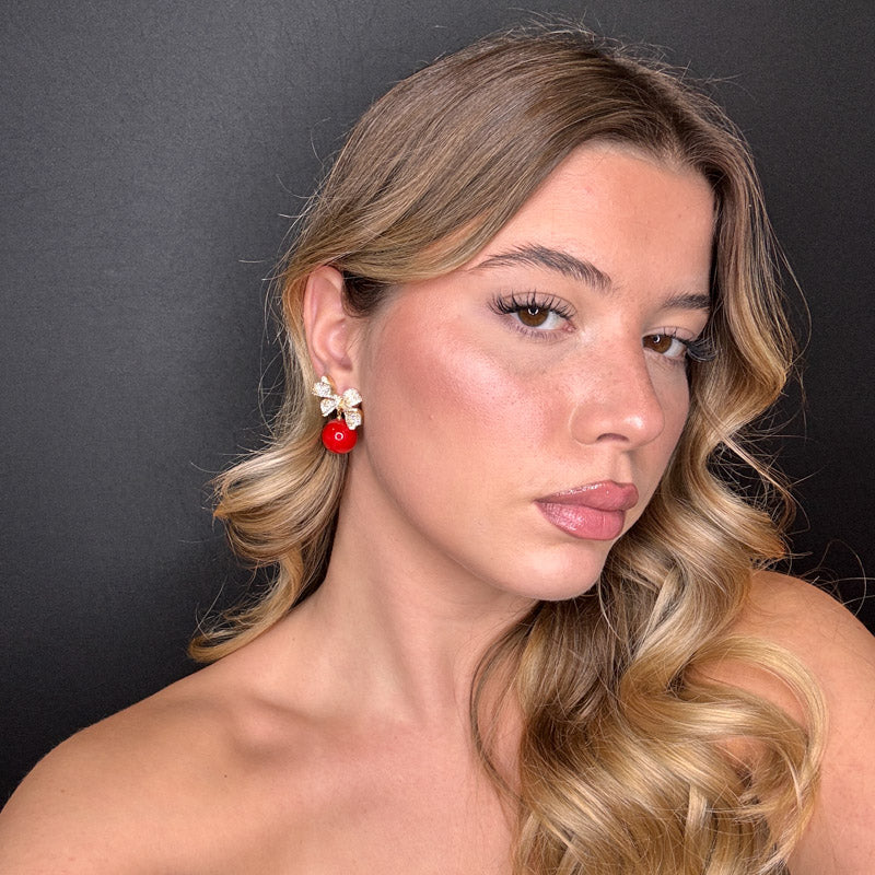 Palestro Milano Fiocco con Perla Big